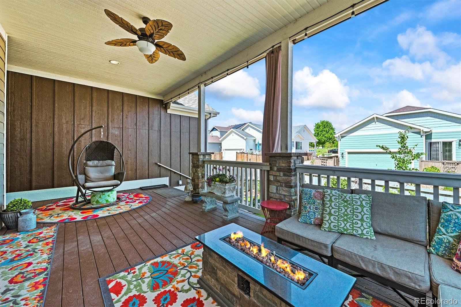 MLS Image #15 for 4378  fell mist way,castle rock, Colorado