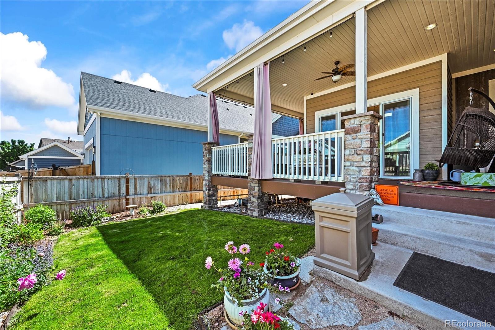 MLS Image #16 for 4378  fell mist way,castle rock, Colorado