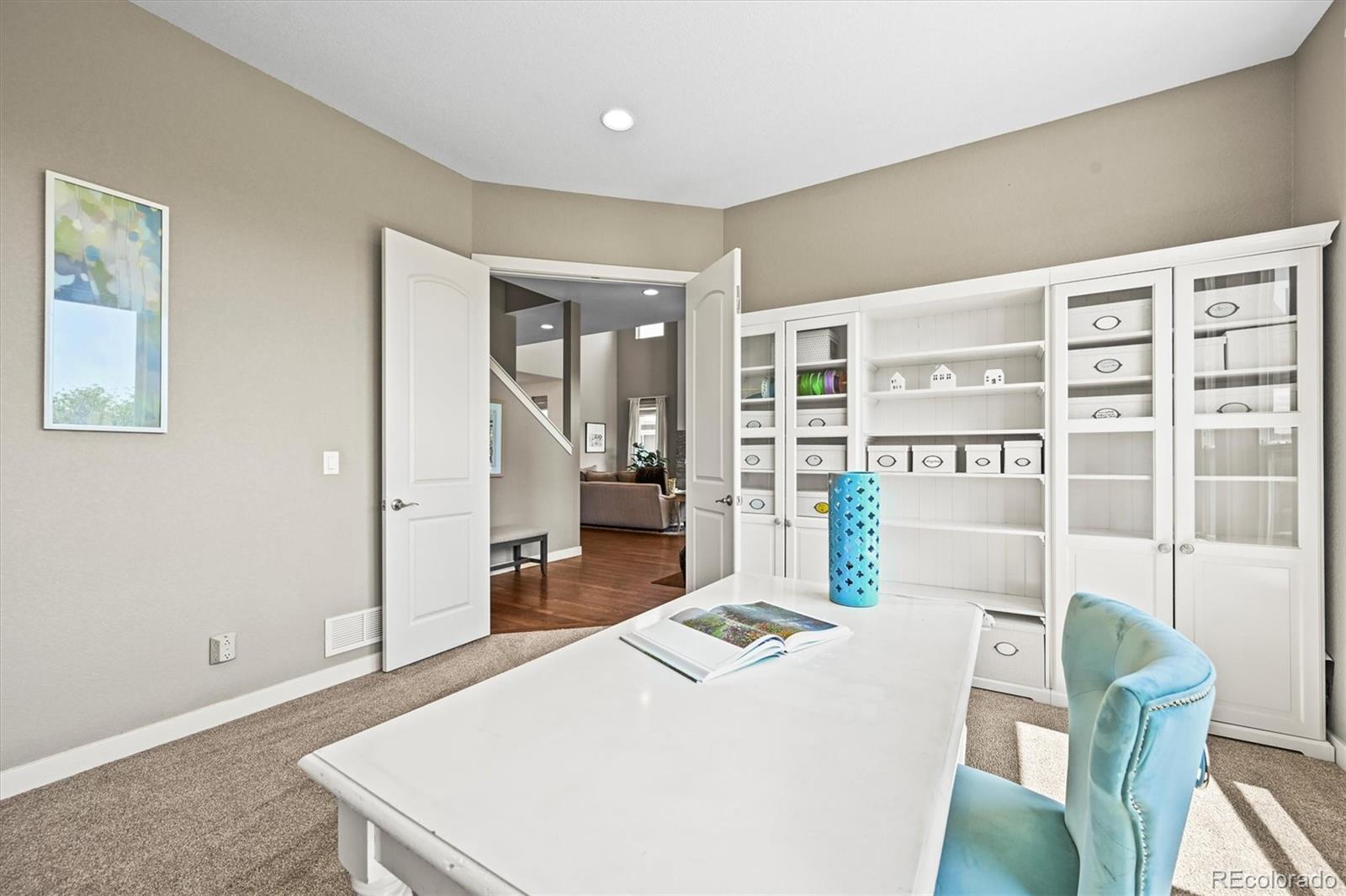 MLS Image #18 for 4378  fell mist way,castle rock, Colorado
