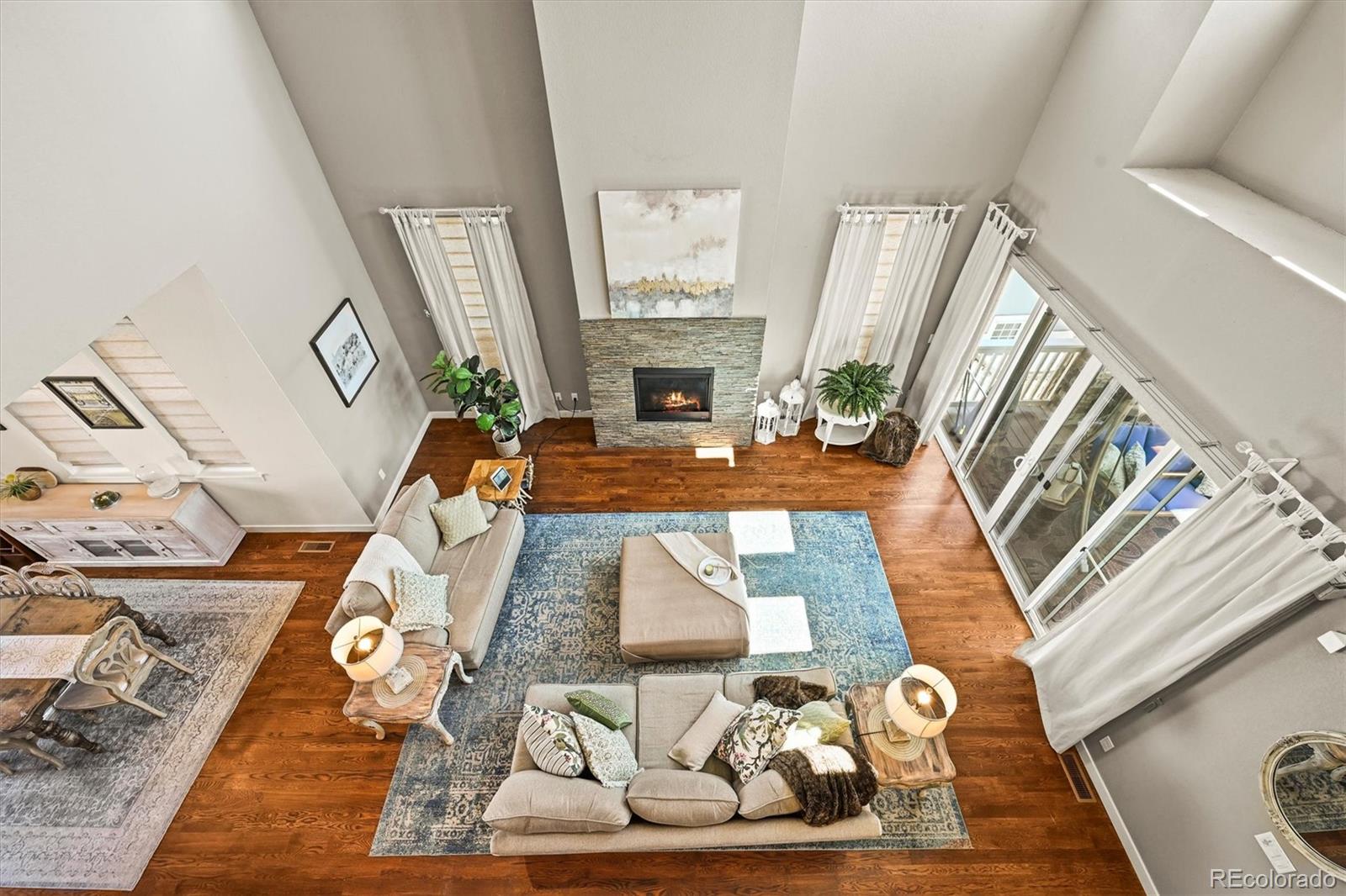 MLS Image #24 for 4378  fell mist way,castle rock, Colorado
