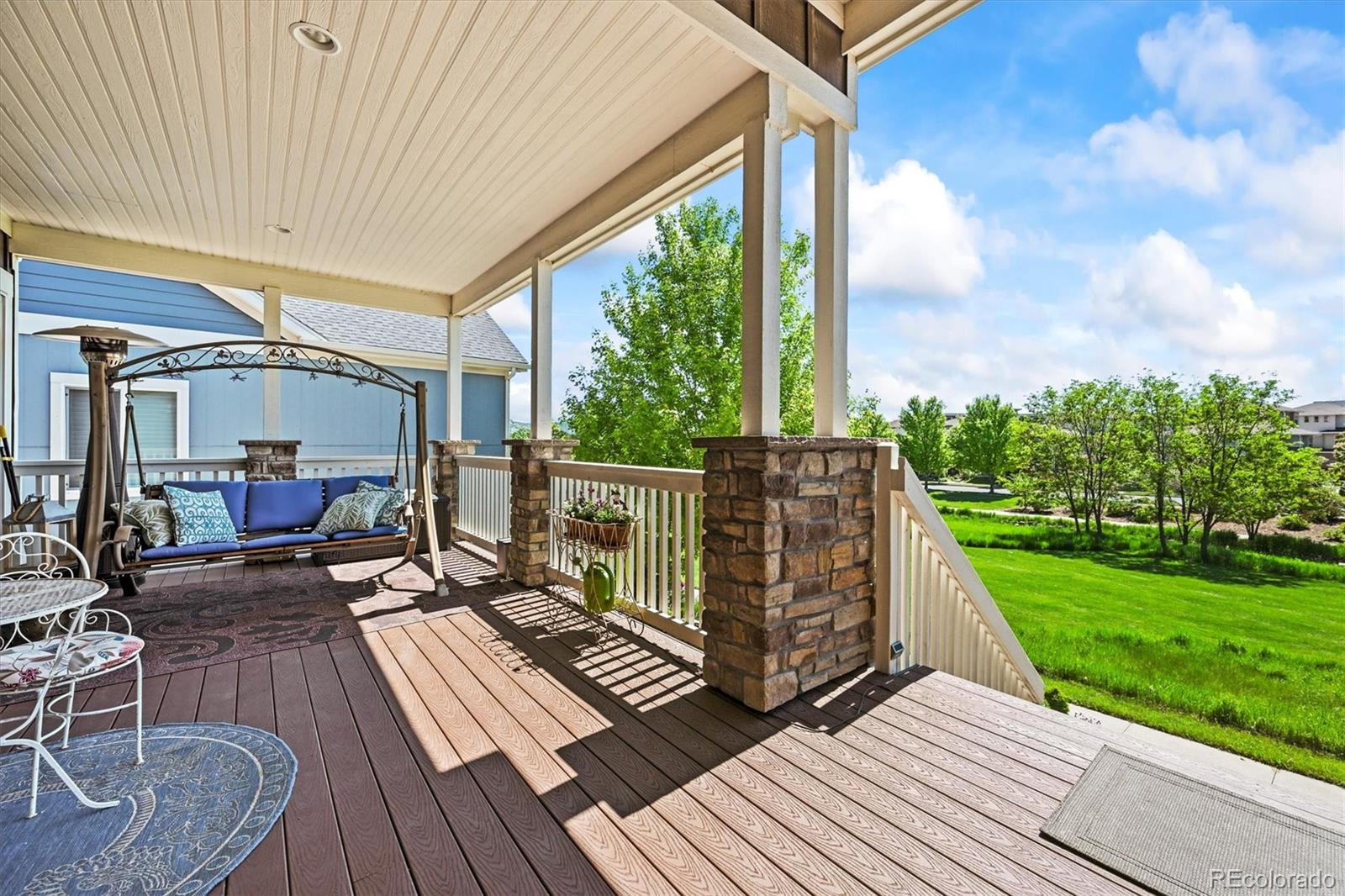 MLS Image #4 for 4378  fell mist way,castle rock, Colorado