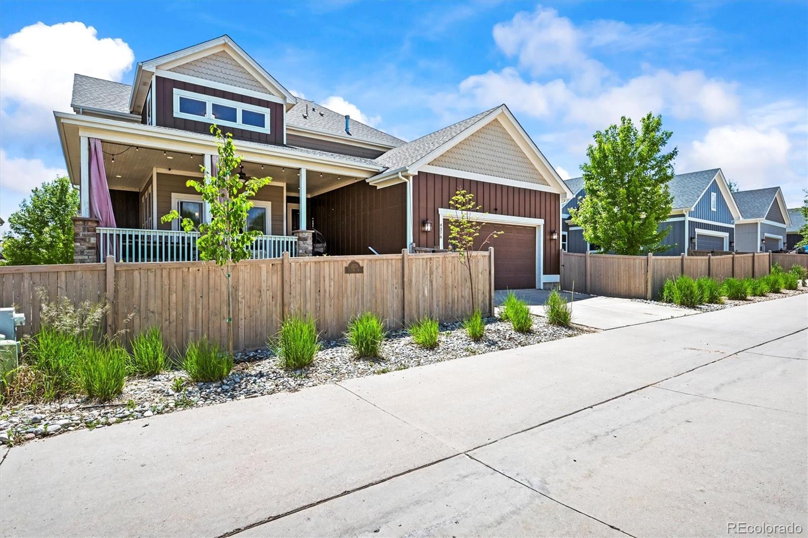 MLS Image #41 for 4378  fell mist way,castle rock, Colorado