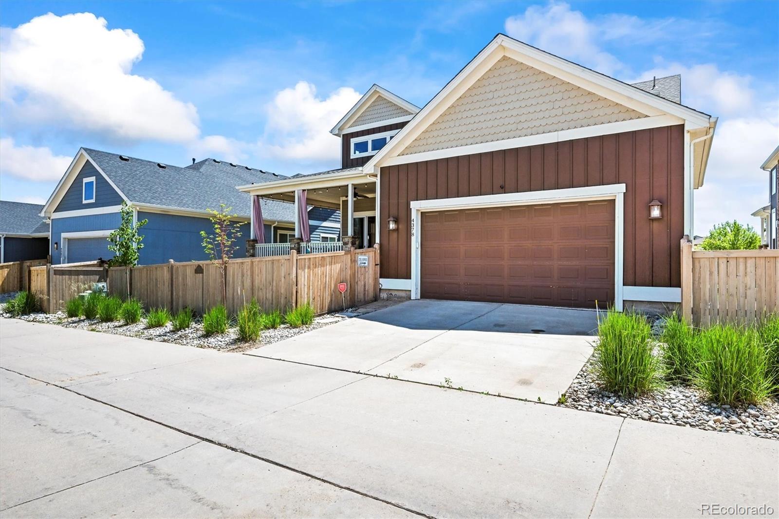 MLS Image #42 for 4378  fell mist way,castle rock, Colorado