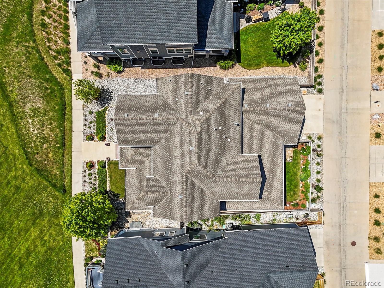 MLS Image #48 for 4378  fell mist way,castle rock, Colorado
