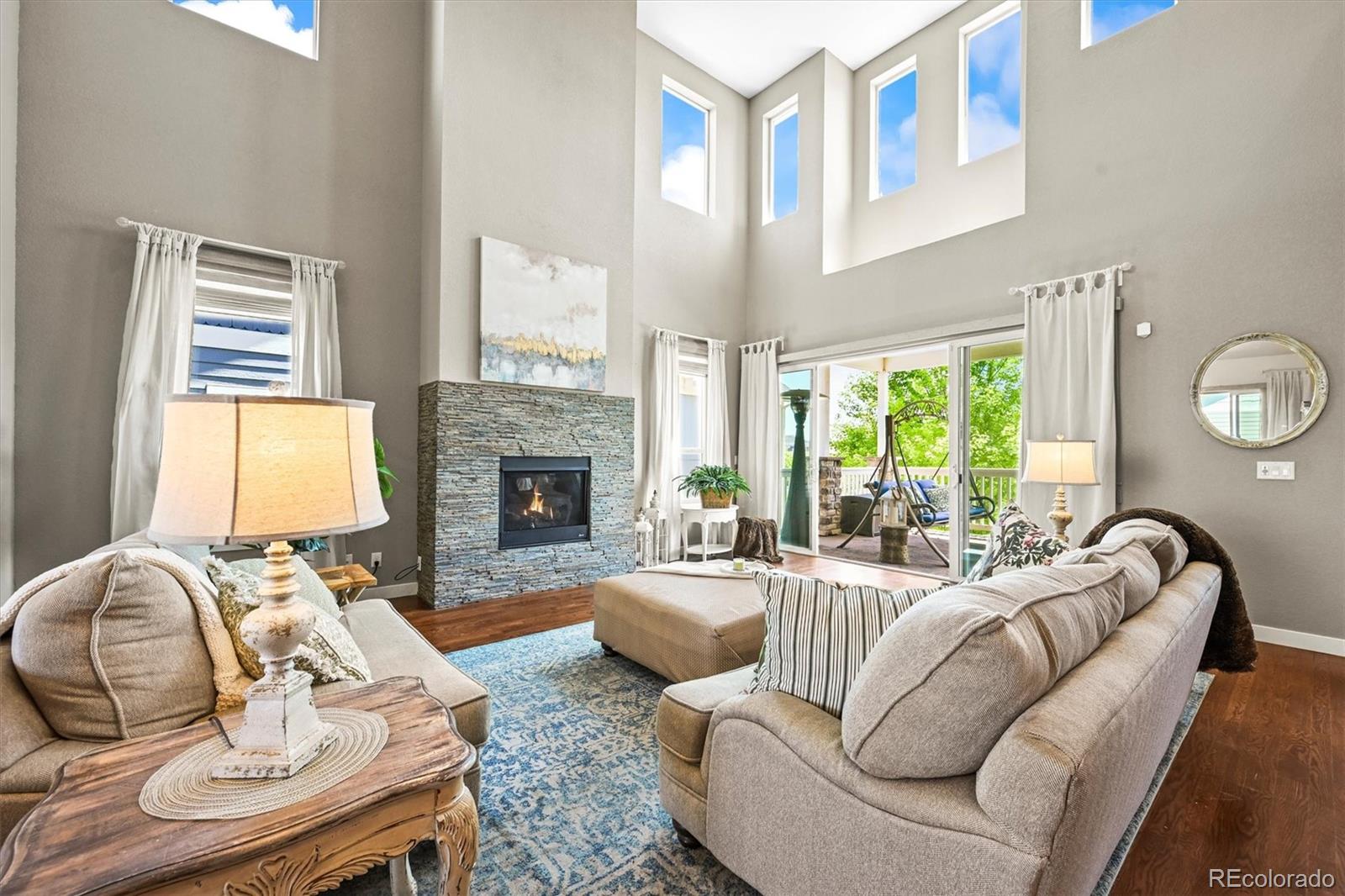 MLS Image #5 for 4378  fell mist way,castle rock, Colorado