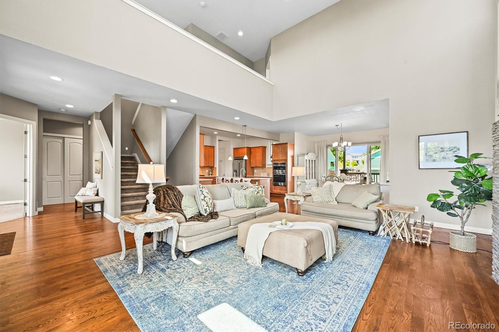 MLS Image #7 for 4378  fell mist way,castle rock, Colorado