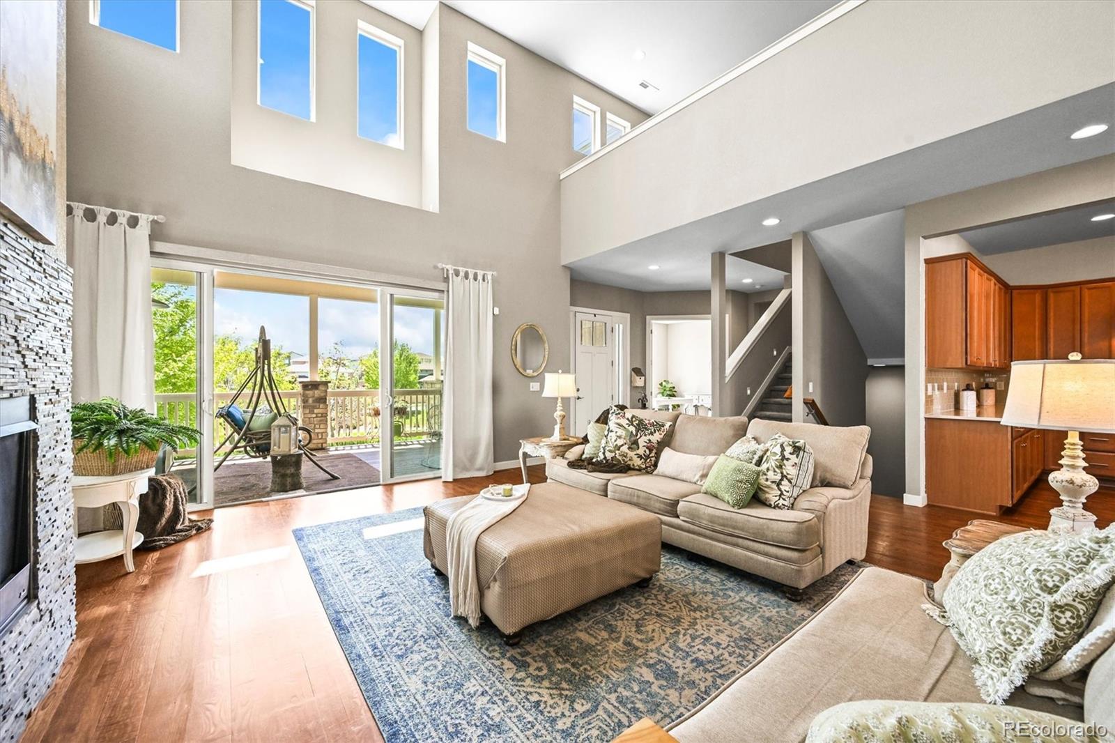 MLS Image #8 for 4378  fell mist way,castle rock, Colorado