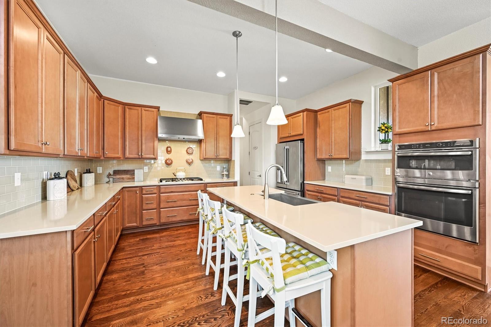 MLS Image #9 for 4378  fell mist way,castle rock, Colorado