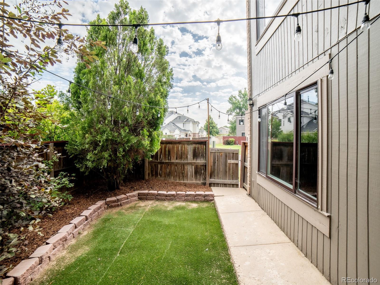 MLS Image #28 for 1233 s yosemite way,denver, Colorado
