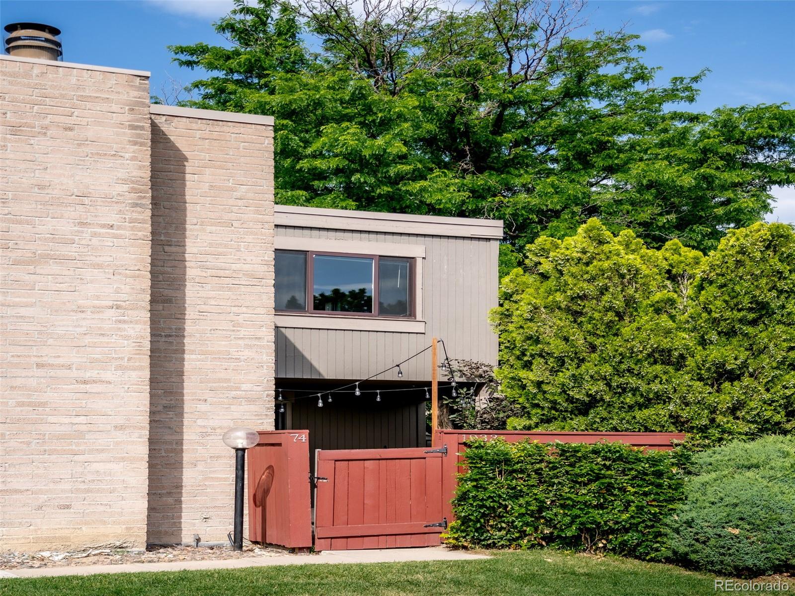 MLS Image #30 for 1233 s yosemite way,denver, Colorado