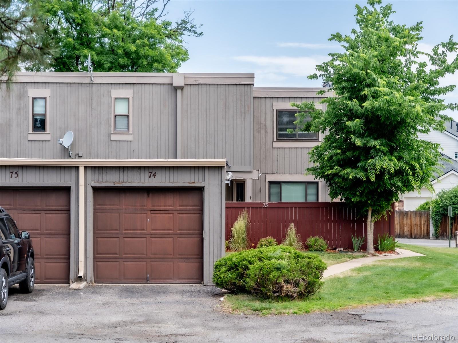MLS Image #32 for 1233 s yosemite way,denver, Colorado