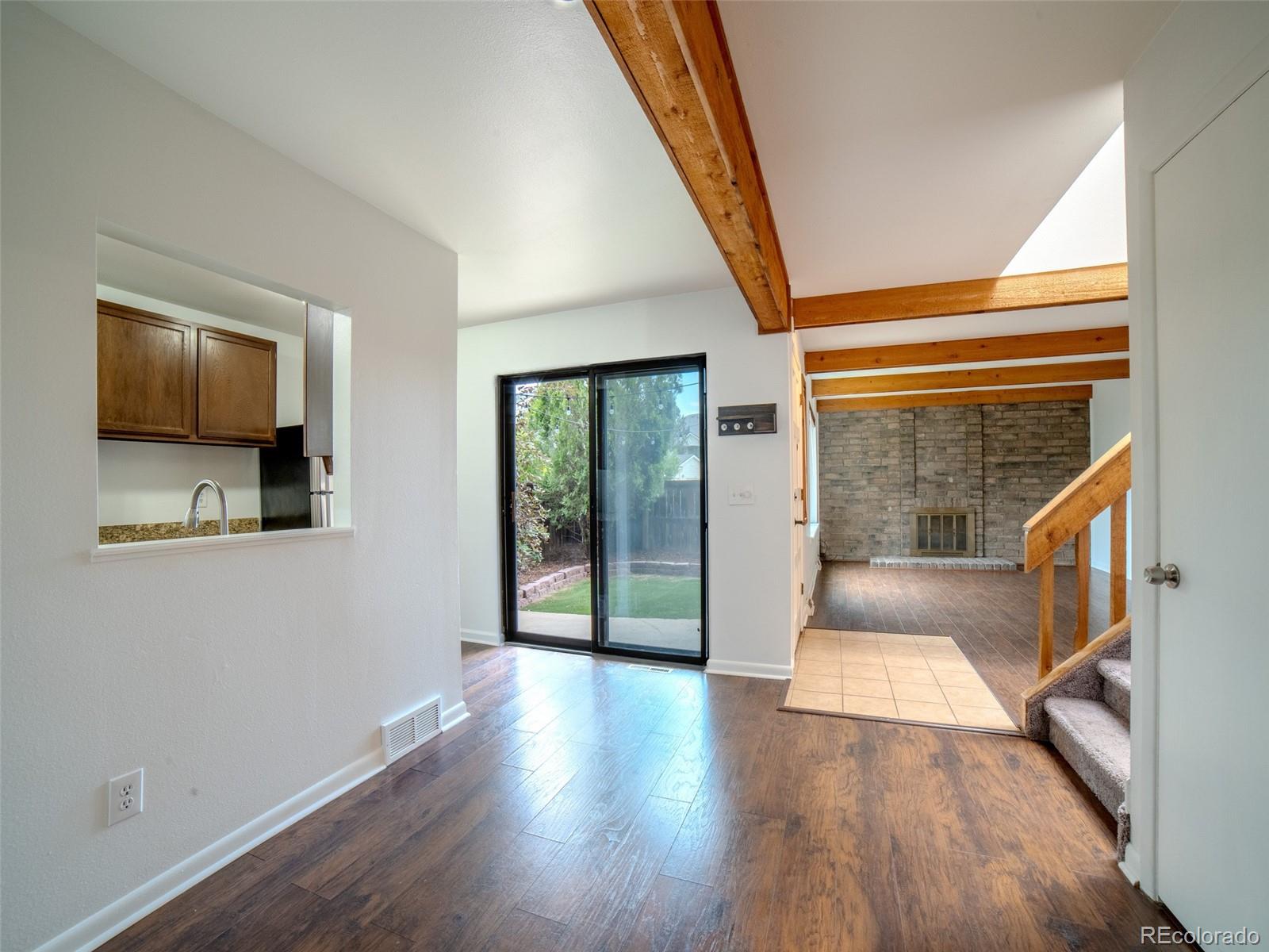 MLS Image #4 for 1233 s yosemite way,denver, Colorado