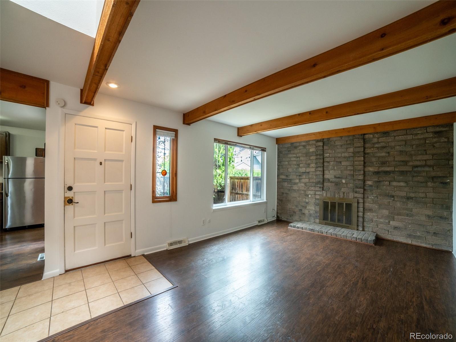 MLS Image #6 for 1233 s yosemite way,denver, Colorado
