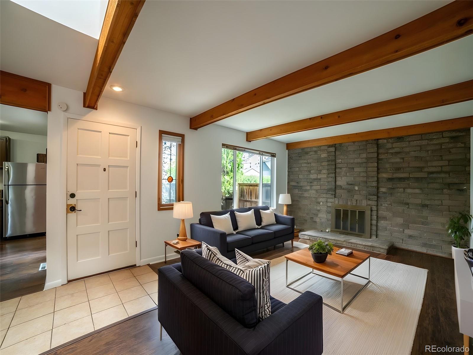 MLS Image #7 for 1233 s yosemite way,denver, Colorado