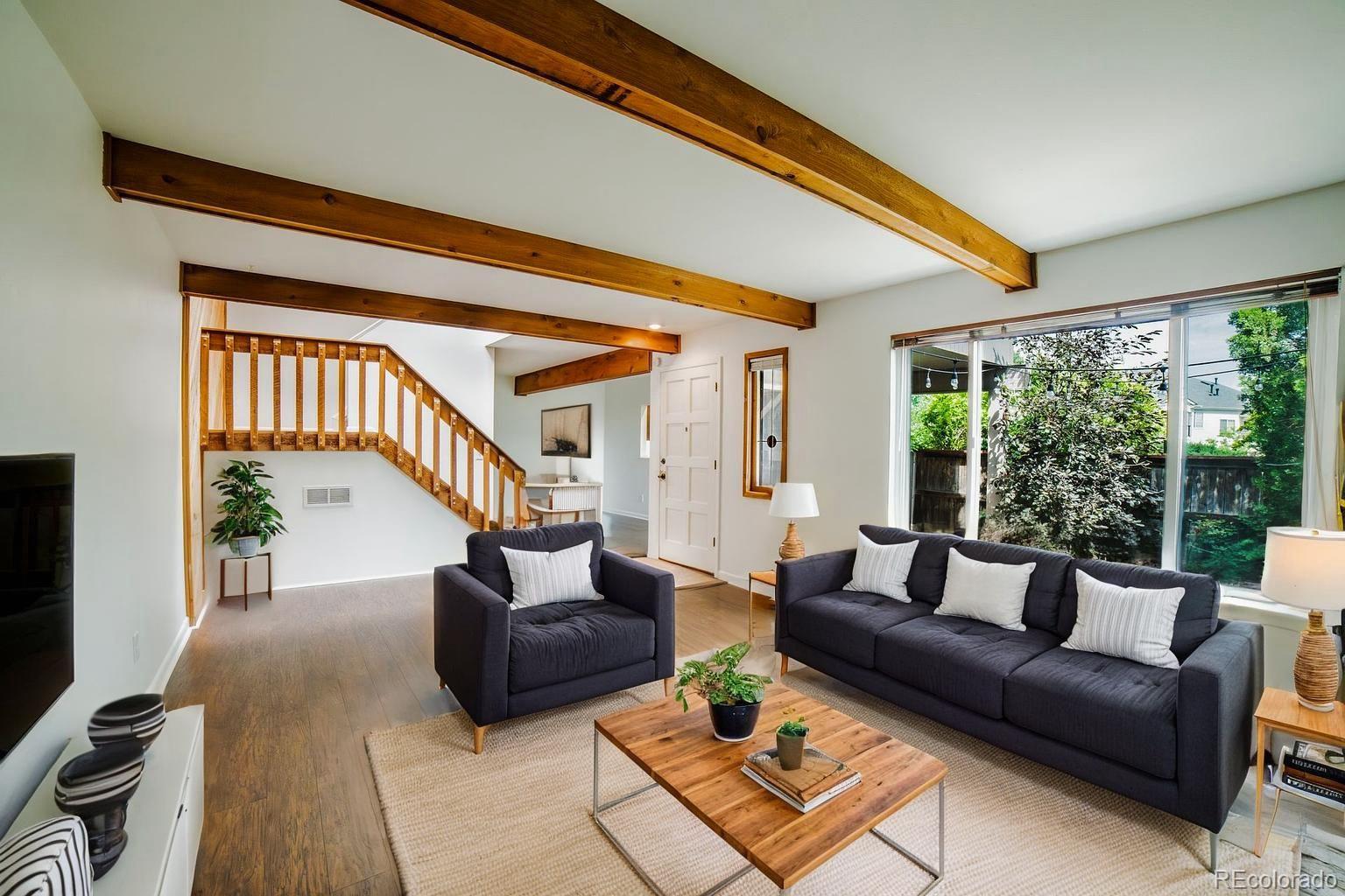 MLS Image #8 for 1233 s yosemite way,denver, Colorado