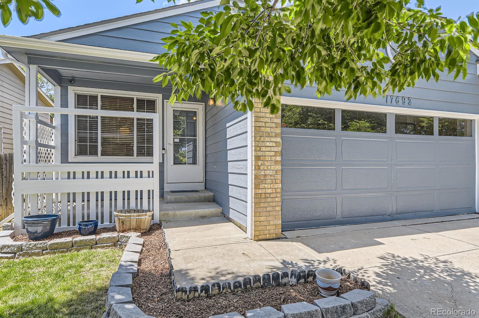 MLS Image #2 for 17692 e brown circle,aurora, Colorado