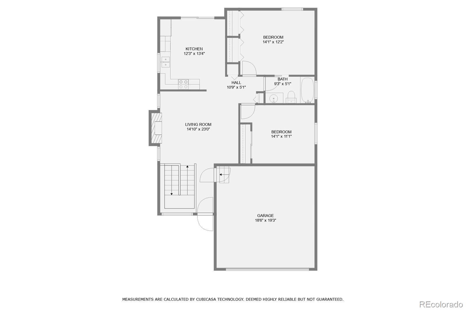 MLS Image #27 for 17692 e brown circle,aurora, Colorado