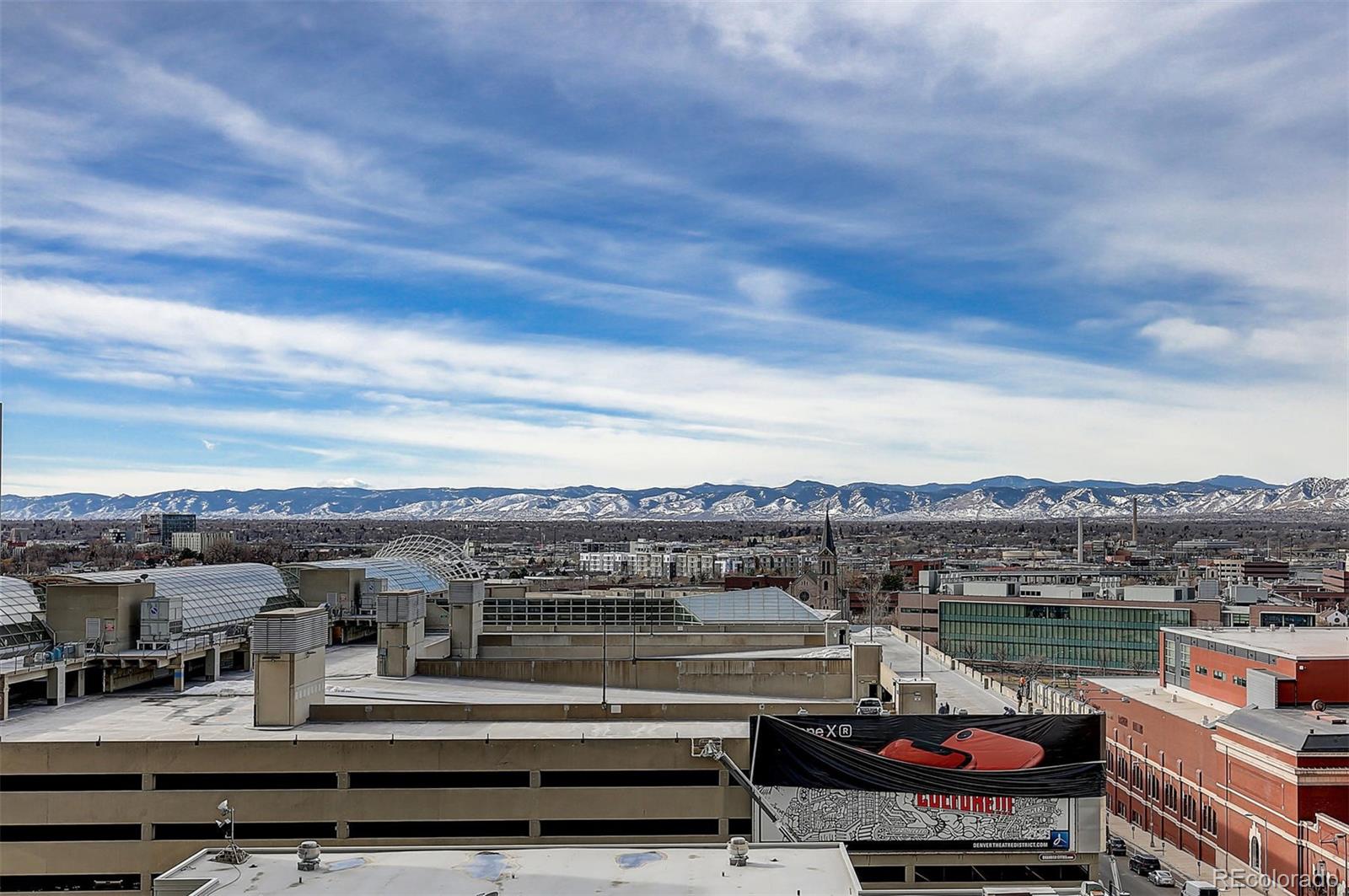 MLS Image #10 for 1020  15th street 12c,denver, Colorado