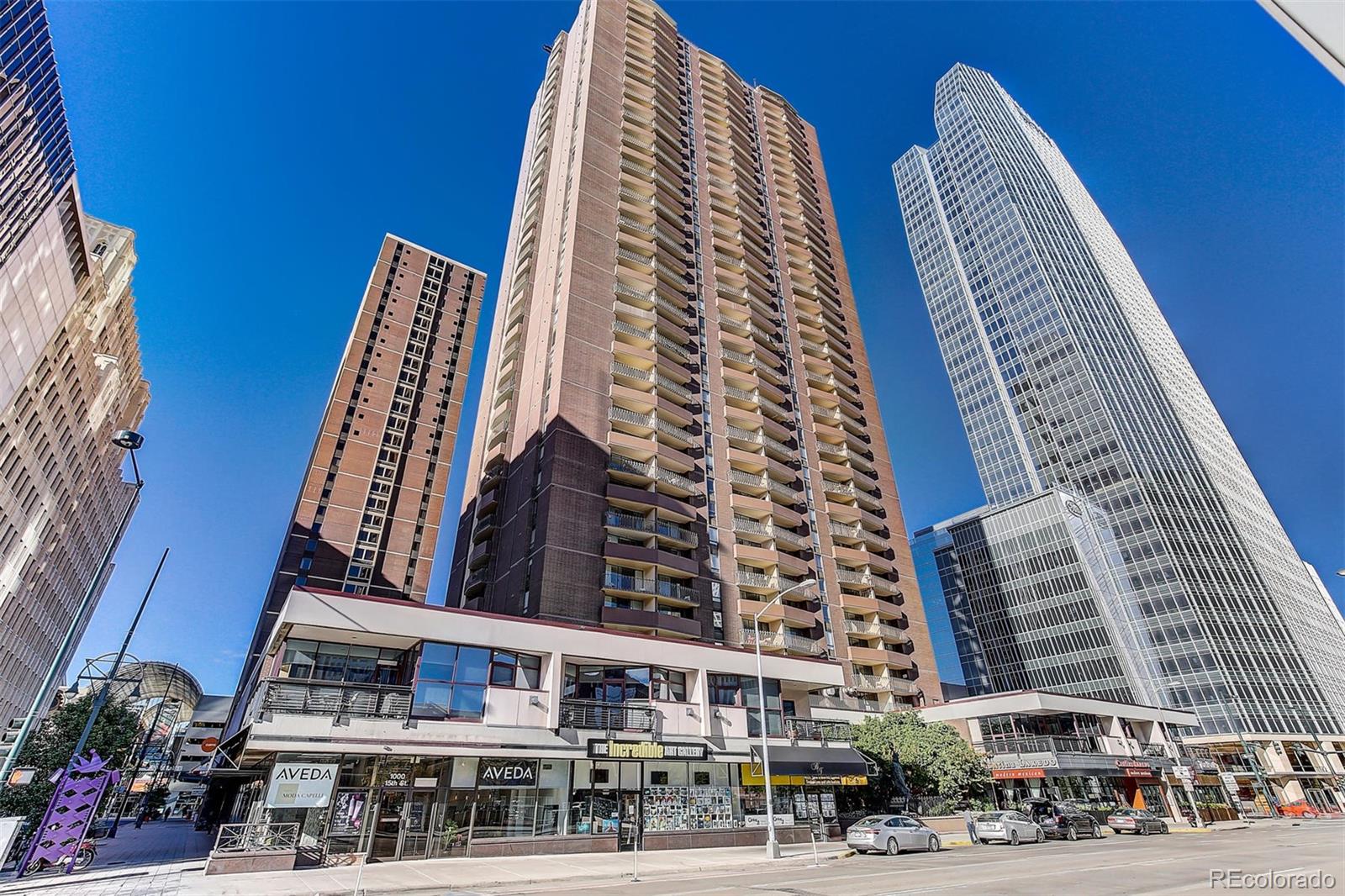 MLS Image #12 for 1020  15th street 12c,denver, Colorado