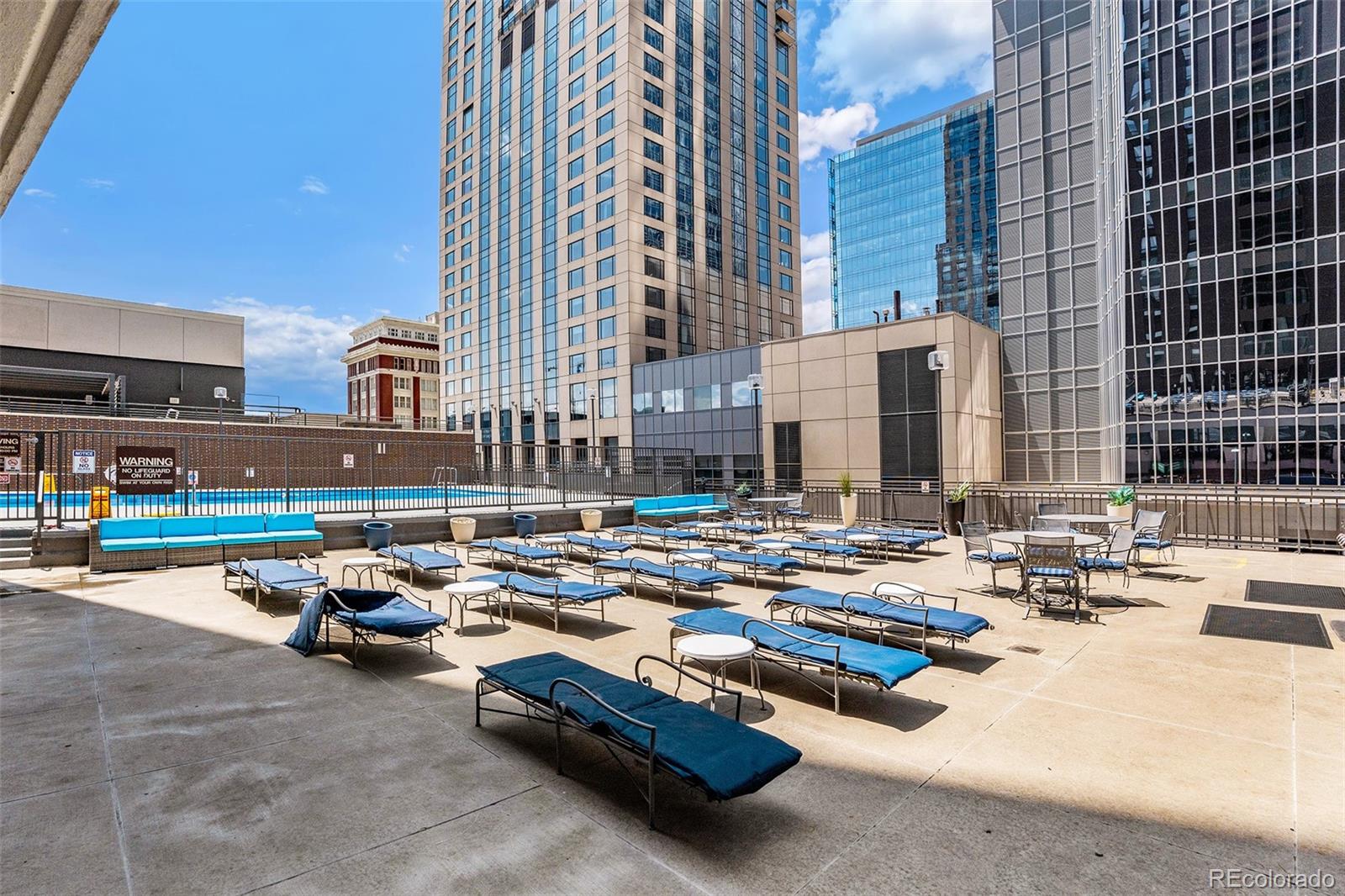 MLS Image #28 for 1020  15th street 12c,denver, Colorado