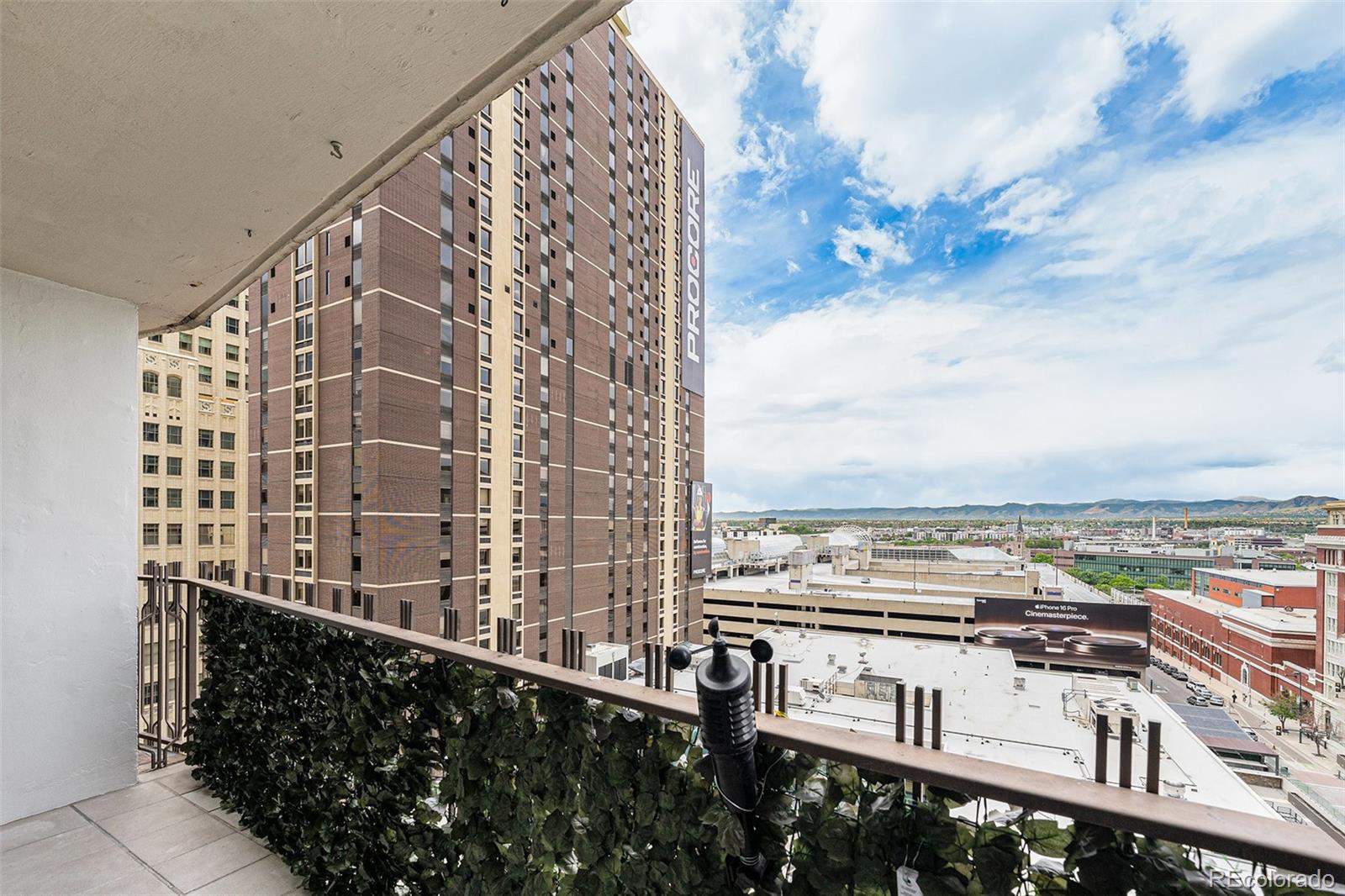 MLS Image #3 for 1020  15th street 12c,denver, Colorado