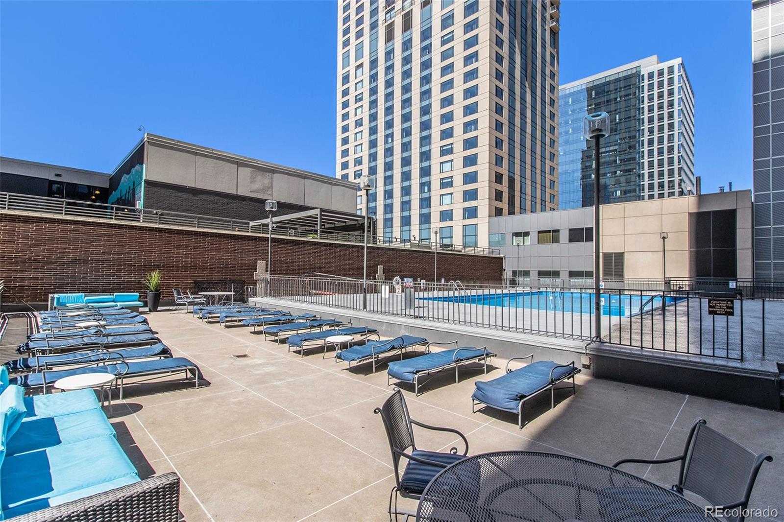 MLS Image #30 for 1020  15th street 12c,denver, Colorado
