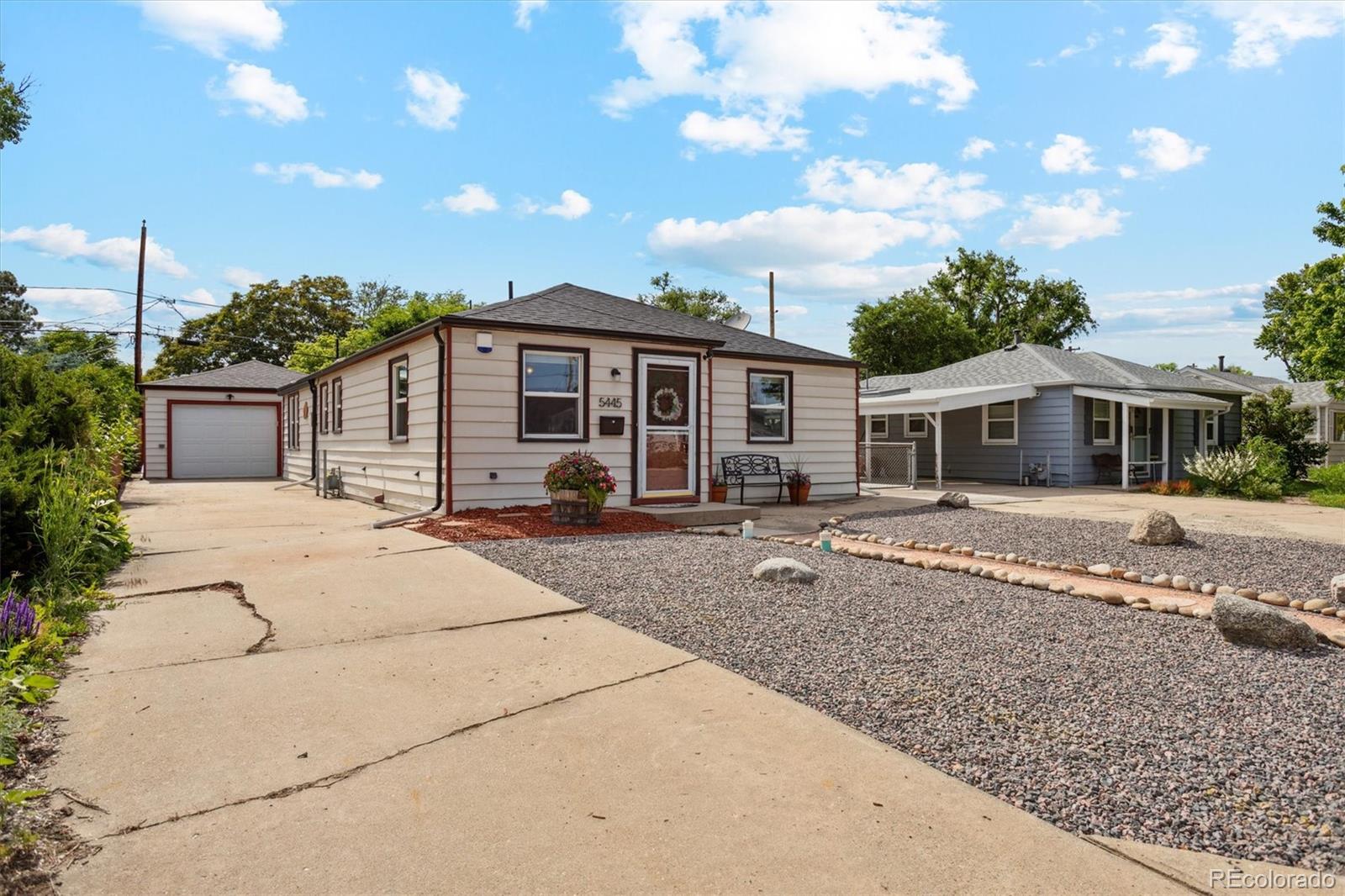 MLS Image #1 for 5445  reed court,arvada, Colorado