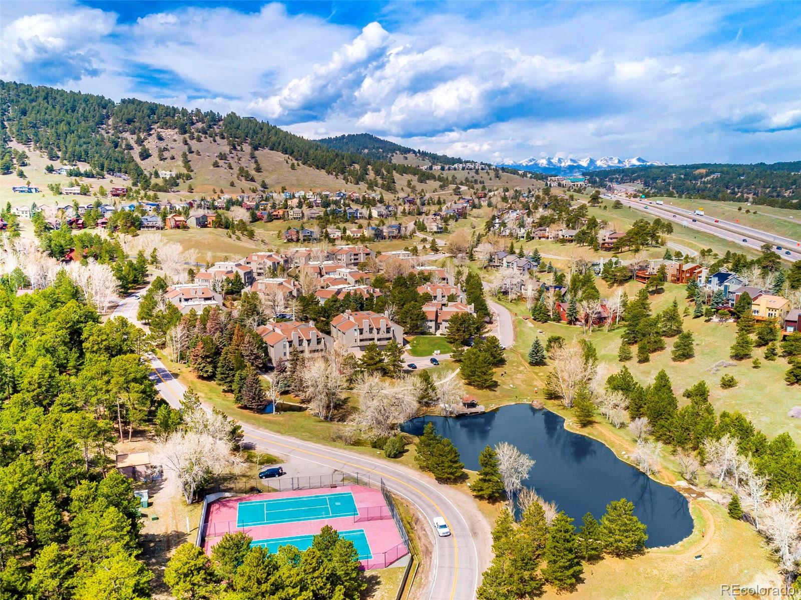 MLS Image #32 for 23612  pondview place,golden, Colorado
