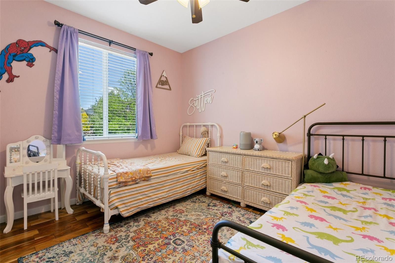 MLS Image #19 for 8238  hollygrape lane,colorado springs, Colorado