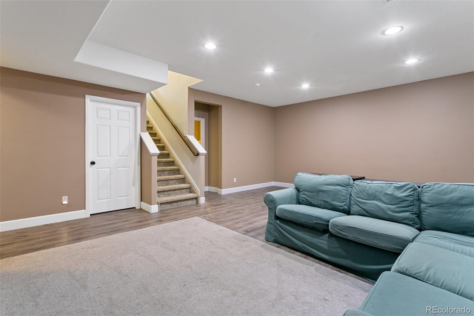 MLS Image #23 for 8238  hollygrape lane,colorado springs, Colorado