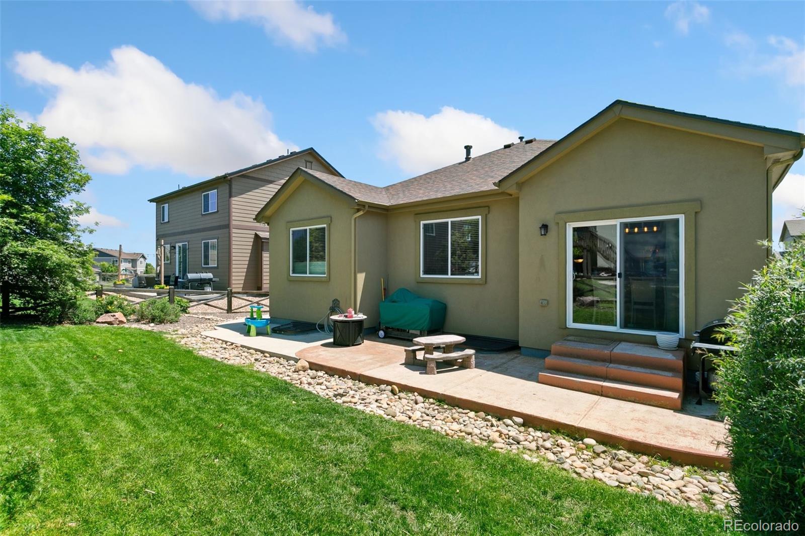 MLS Image #27 for 8238  hollygrape lane,colorado springs, Colorado