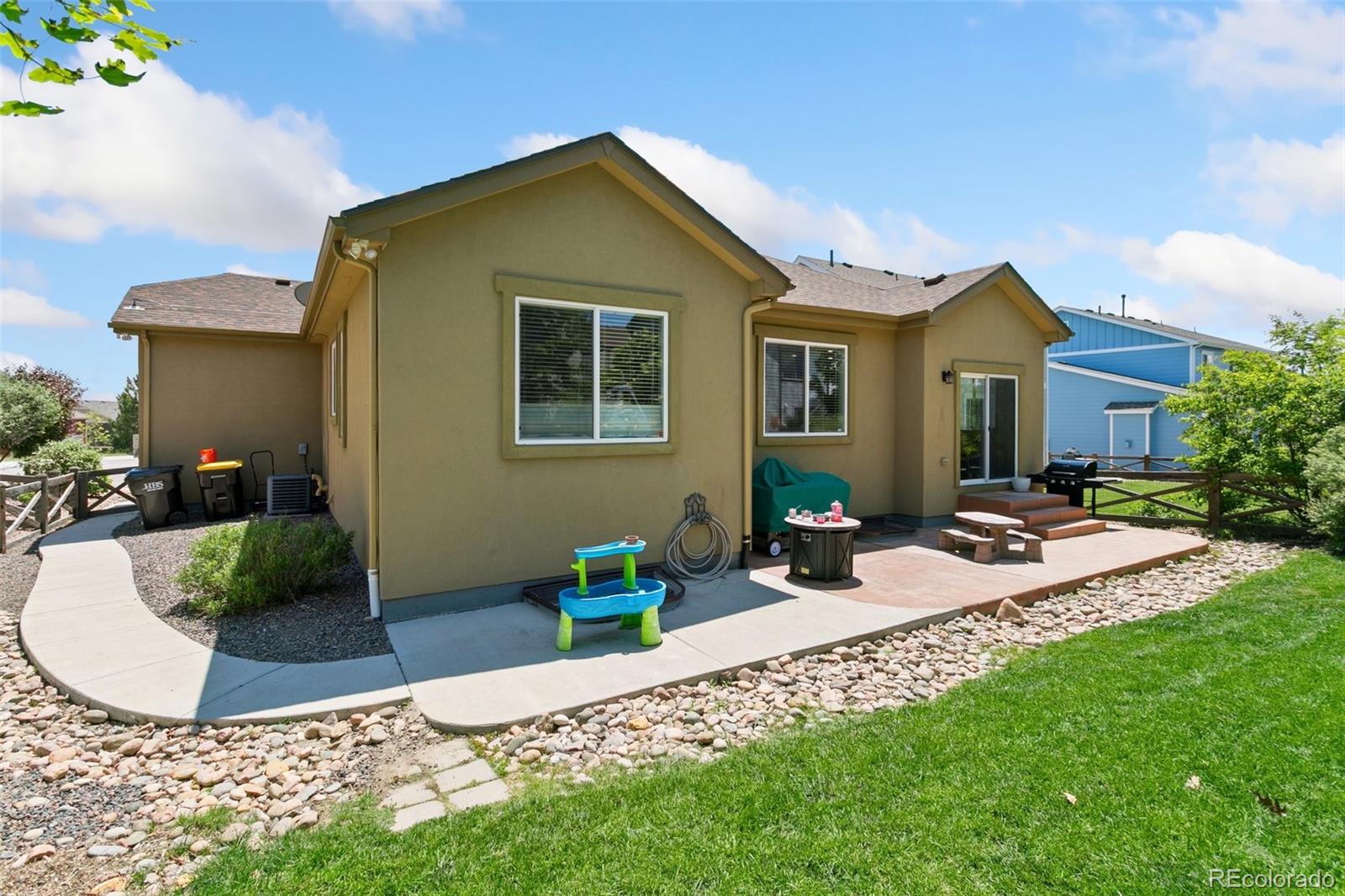 MLS Image #28 for 8238  hollygrape lane,colorado springs, Colorado