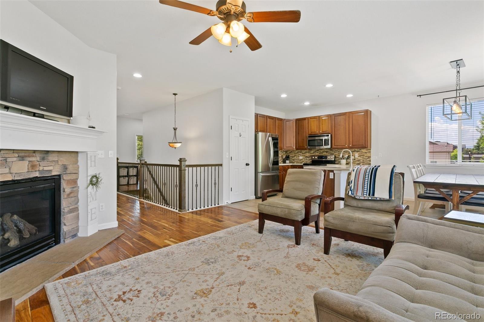 MLS Image #5 for 8238  hollygrape lane,colorado springs, Colorado