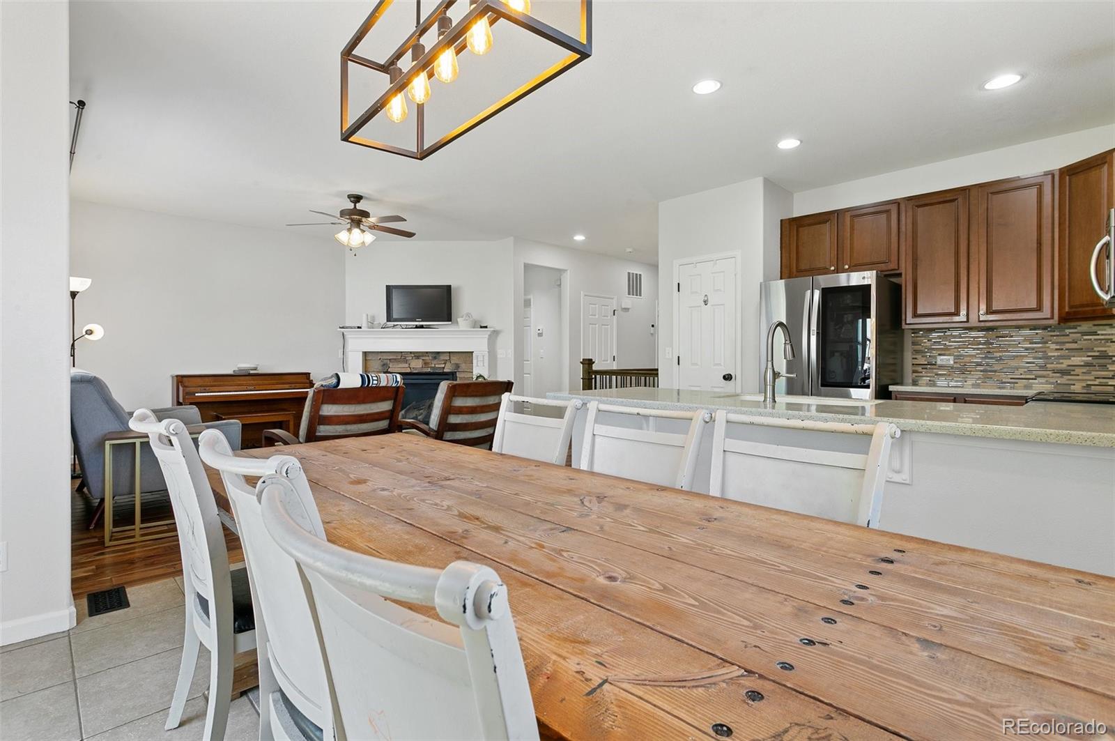 MLS Image #8 for 8238  hollygrape lane,colorado springs, Colorado