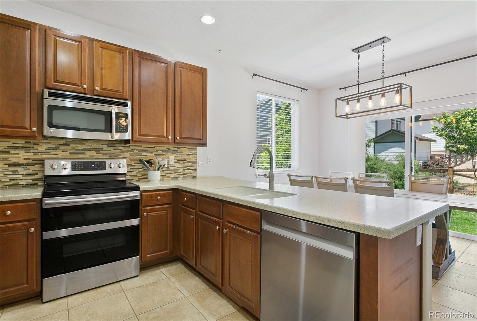 MLS Image #9 for 8238  hollygrape lane,colorado springs, Colorado