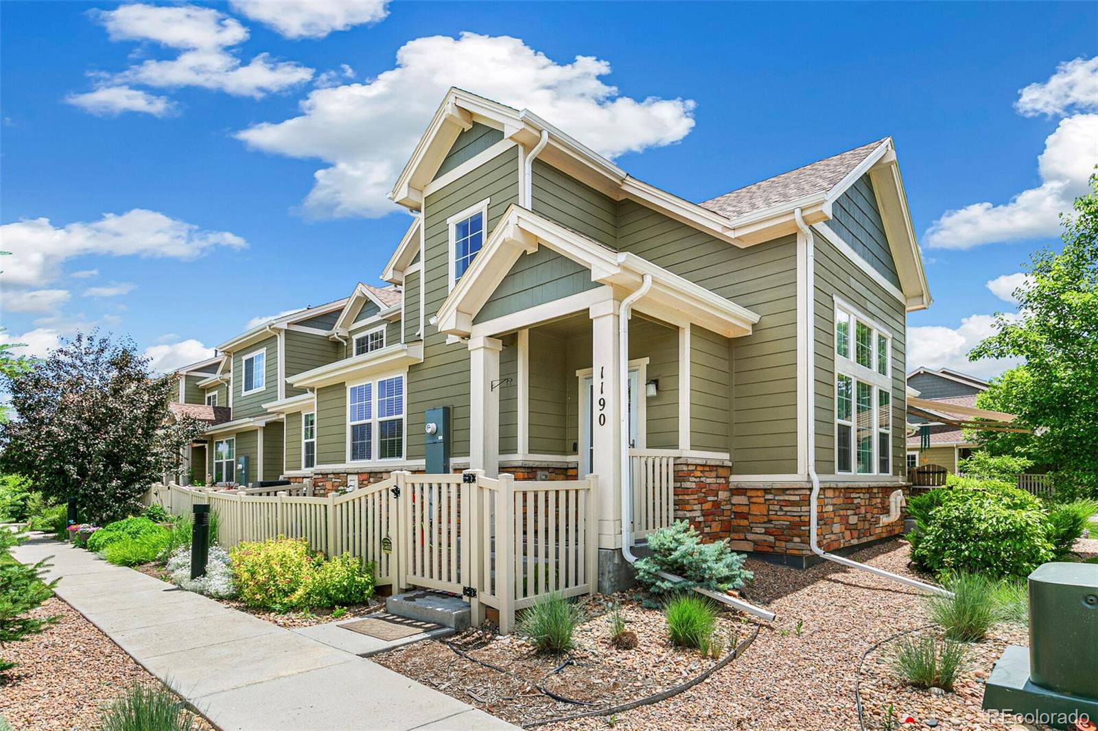 MLS Image #0 for 1190  telleen avenue,erie, Colorado