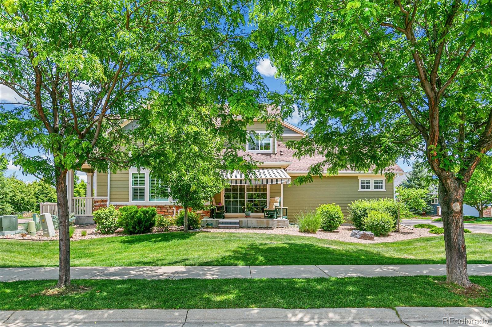 MLS Image #4 for 1190  telleen avenue,erie, Colorado