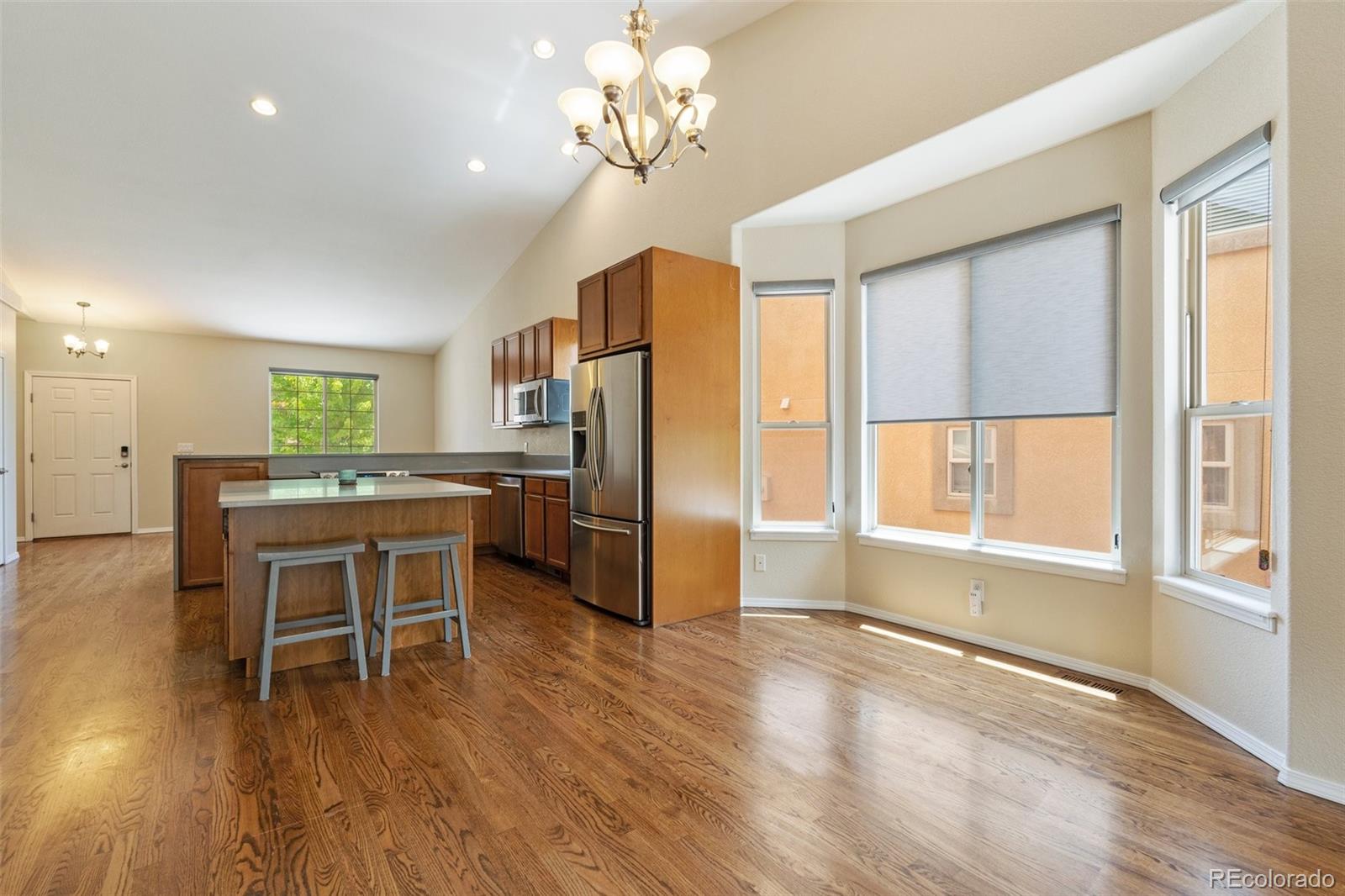 MLS Image #12 for 4410  campus bluffs court,colorado springs, Colorado