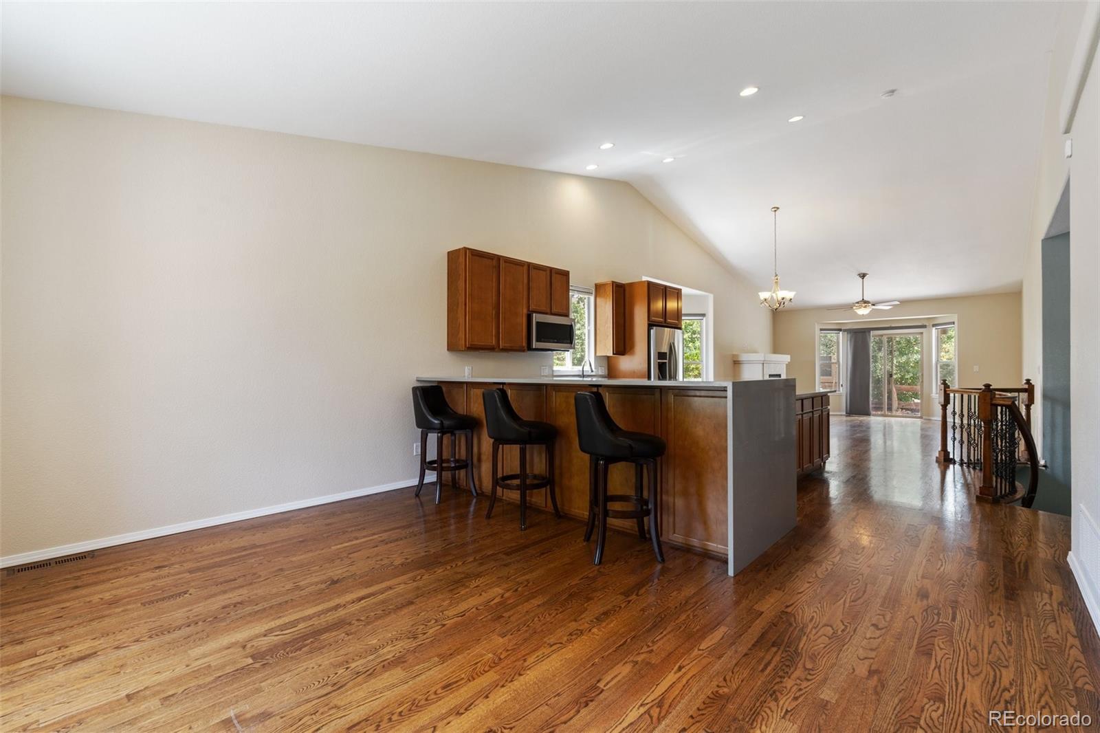MLS Image #2 for 4410  campus bluffs court,colorado springs, Colorado