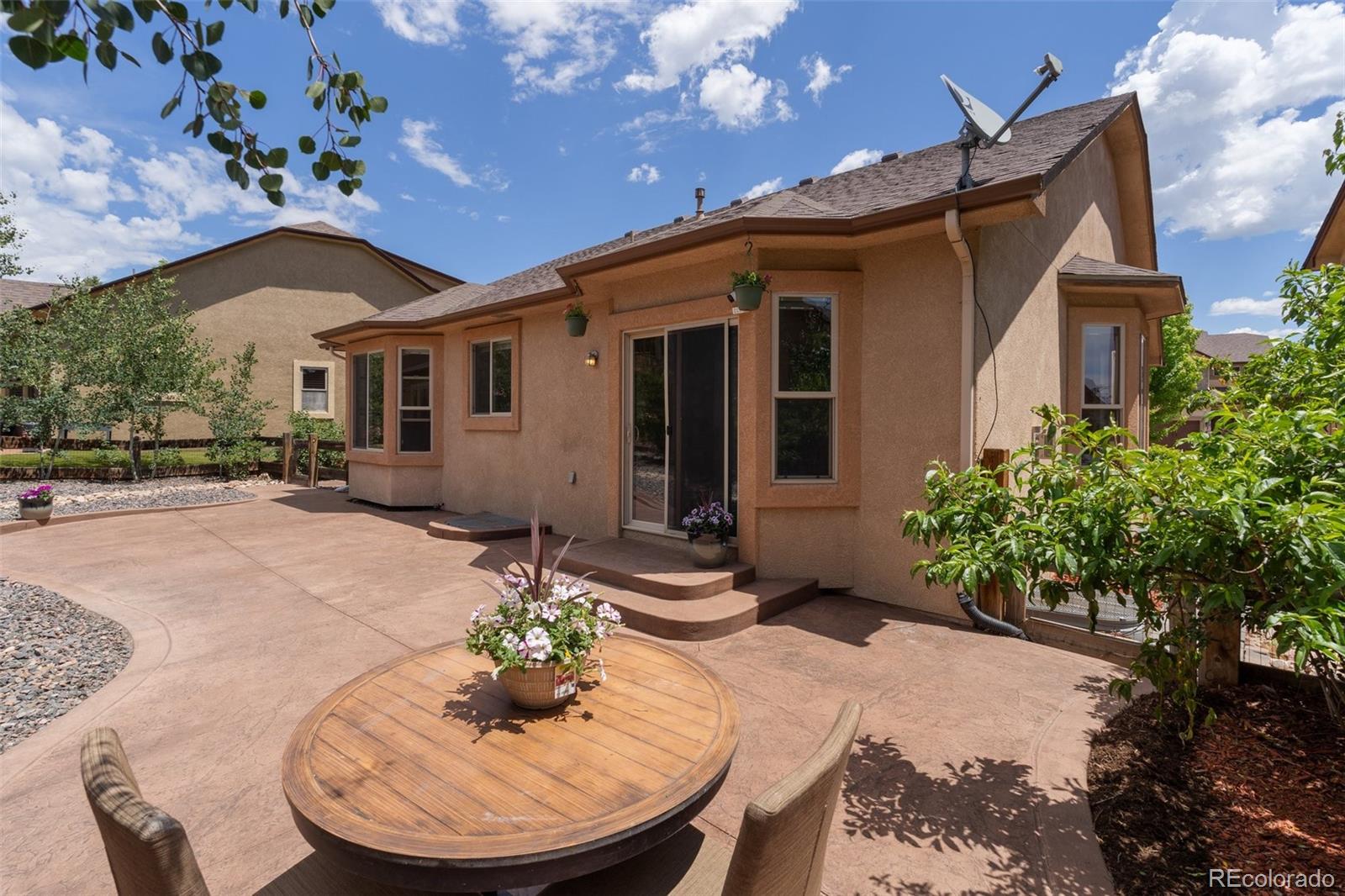 MLS Image #45 for 4410  campus bluffs court,colorado springs, Colorado