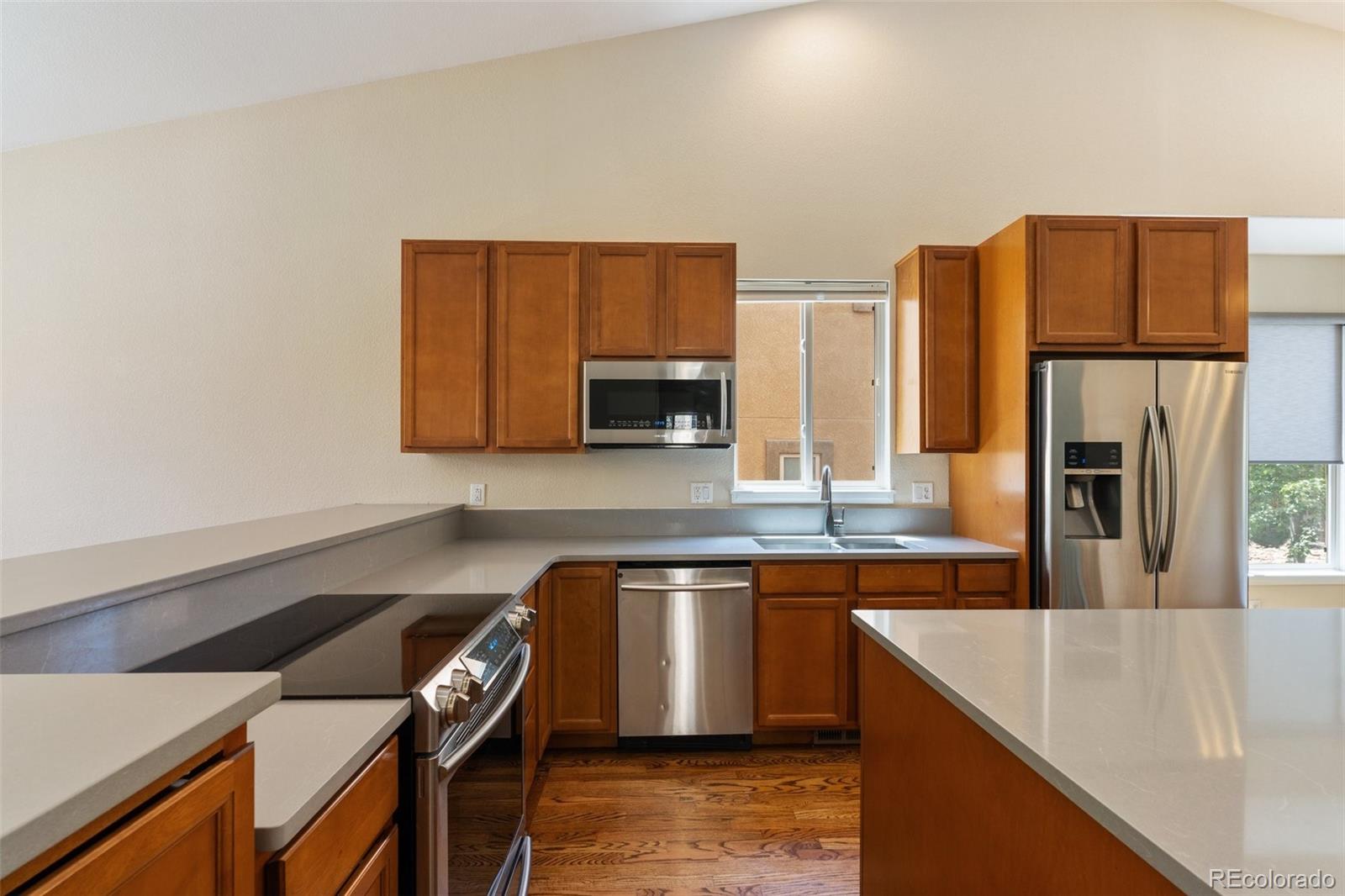 MLS Image #5 for 4410  campus bluffs court,colorado springs, Colorado