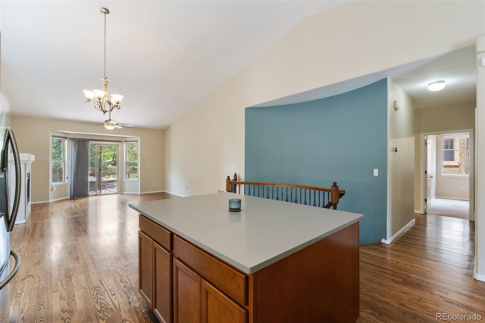 MLS Image #6 for 4410  campus bluffs court,colorado springs, Colorado