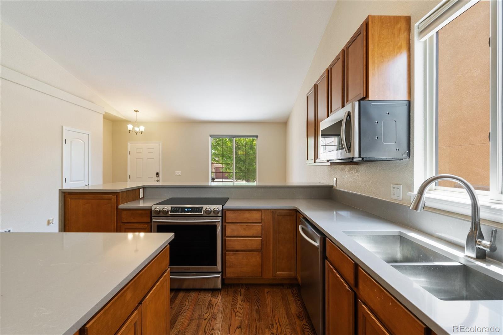 MLS Image #7 for 4410  campus bluffs court,colorado springs, Colorado