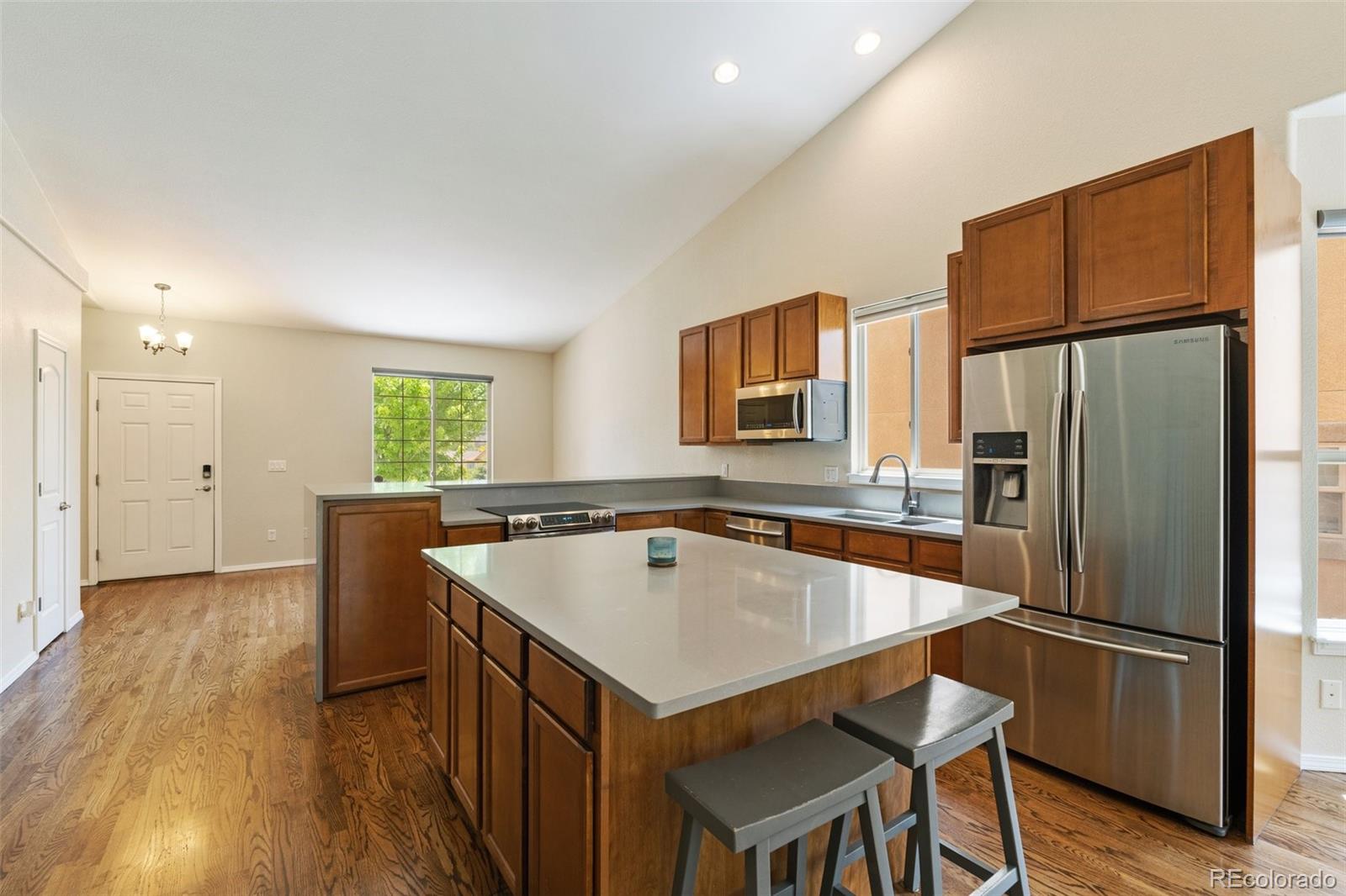 MLS Image #8 for 4410  campus bluffs court,colorado springs, Colorado
