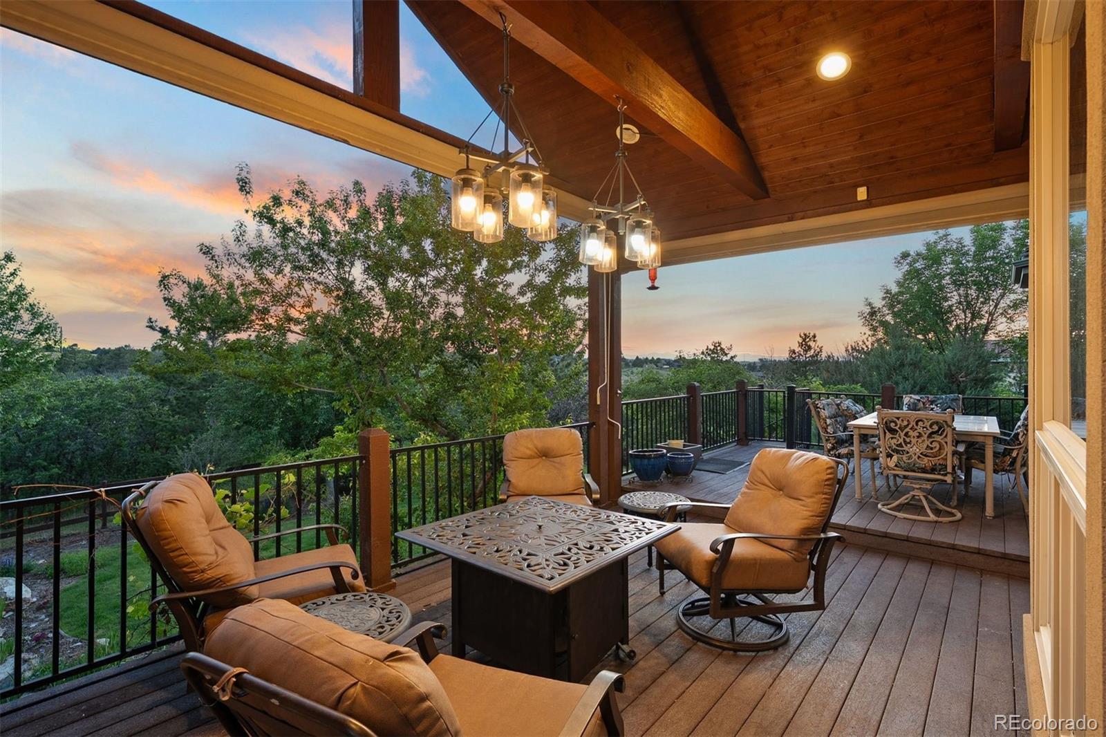 MLS Image #10 for 422  suffolk lane,castle rock, Colorado