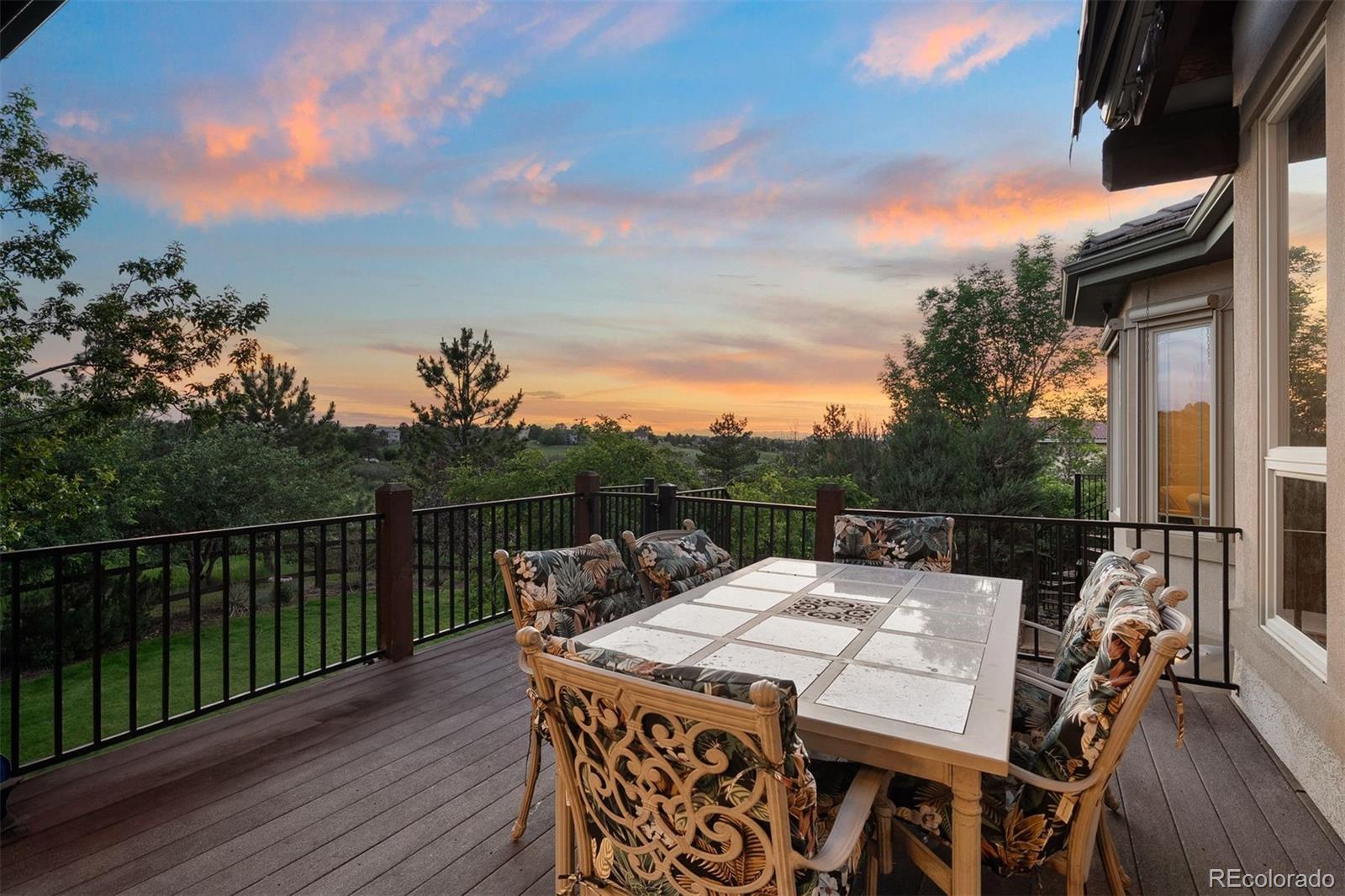 MLS Image #11 for 422  suffolk lane,castle rock, Colorado