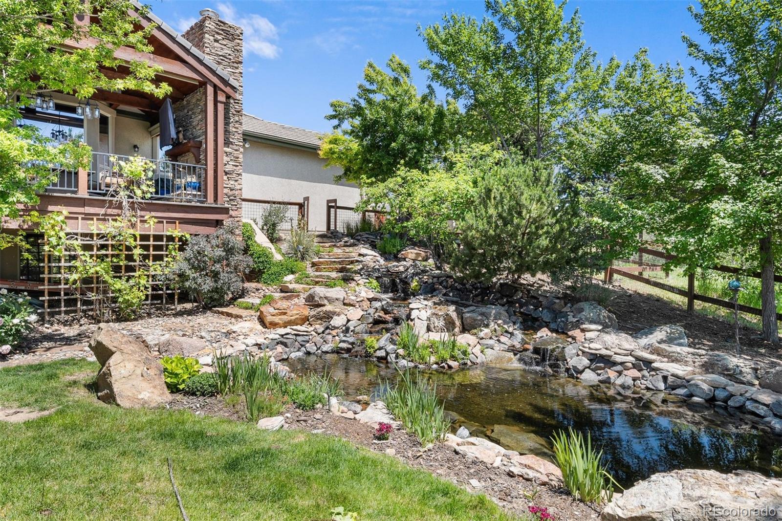 MLS Image #12 for 422  suffolk lane,castle rock, Colorado