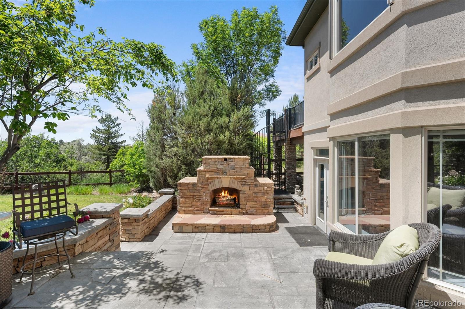 MLS Image #13 for 422  suffolk lane,castle rock, Colorado