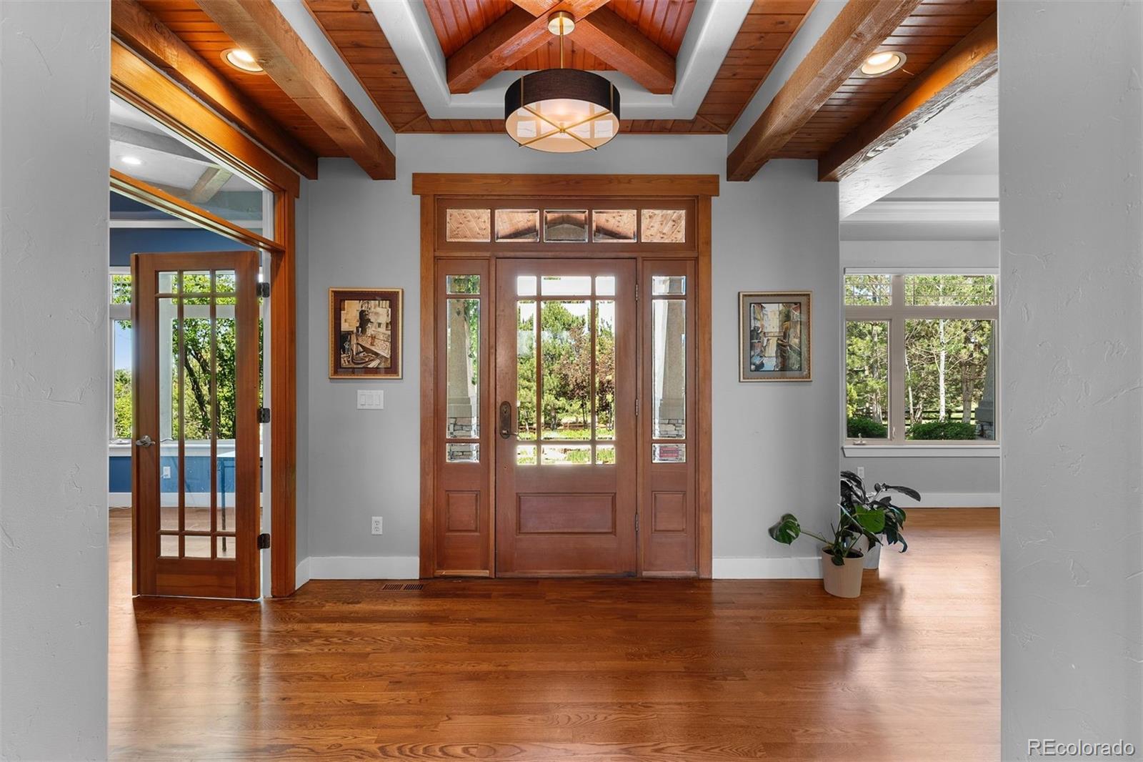 MLS Image #2 for 422  suffolk lane,castle rock, Colorado