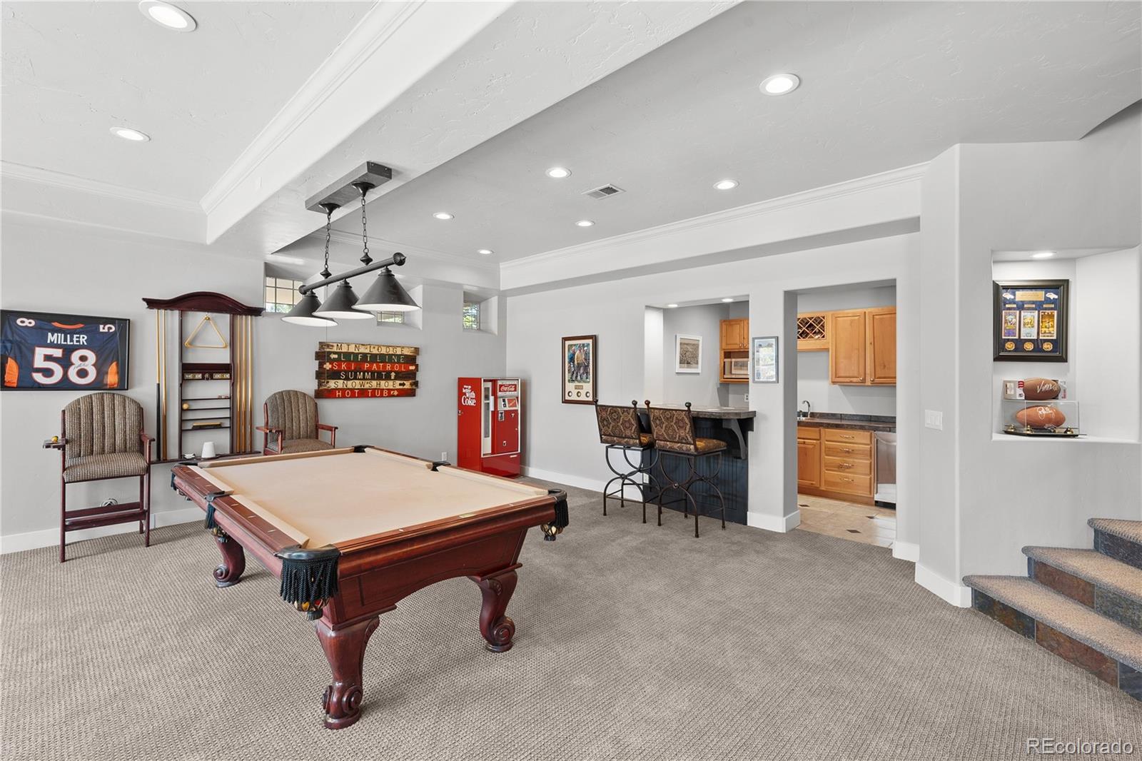 MLS Image #25 for 422  suffolk lane,castle rock, Colorado